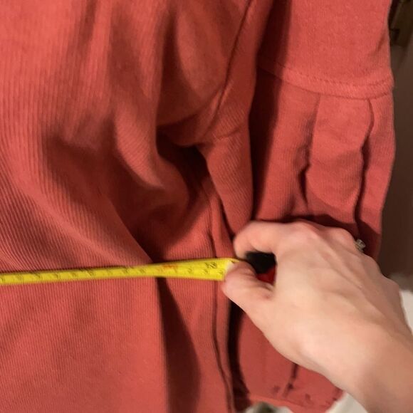 Sage The Label balloon  Long Sleeve Sweater NWT Small - Picture 10 of 14